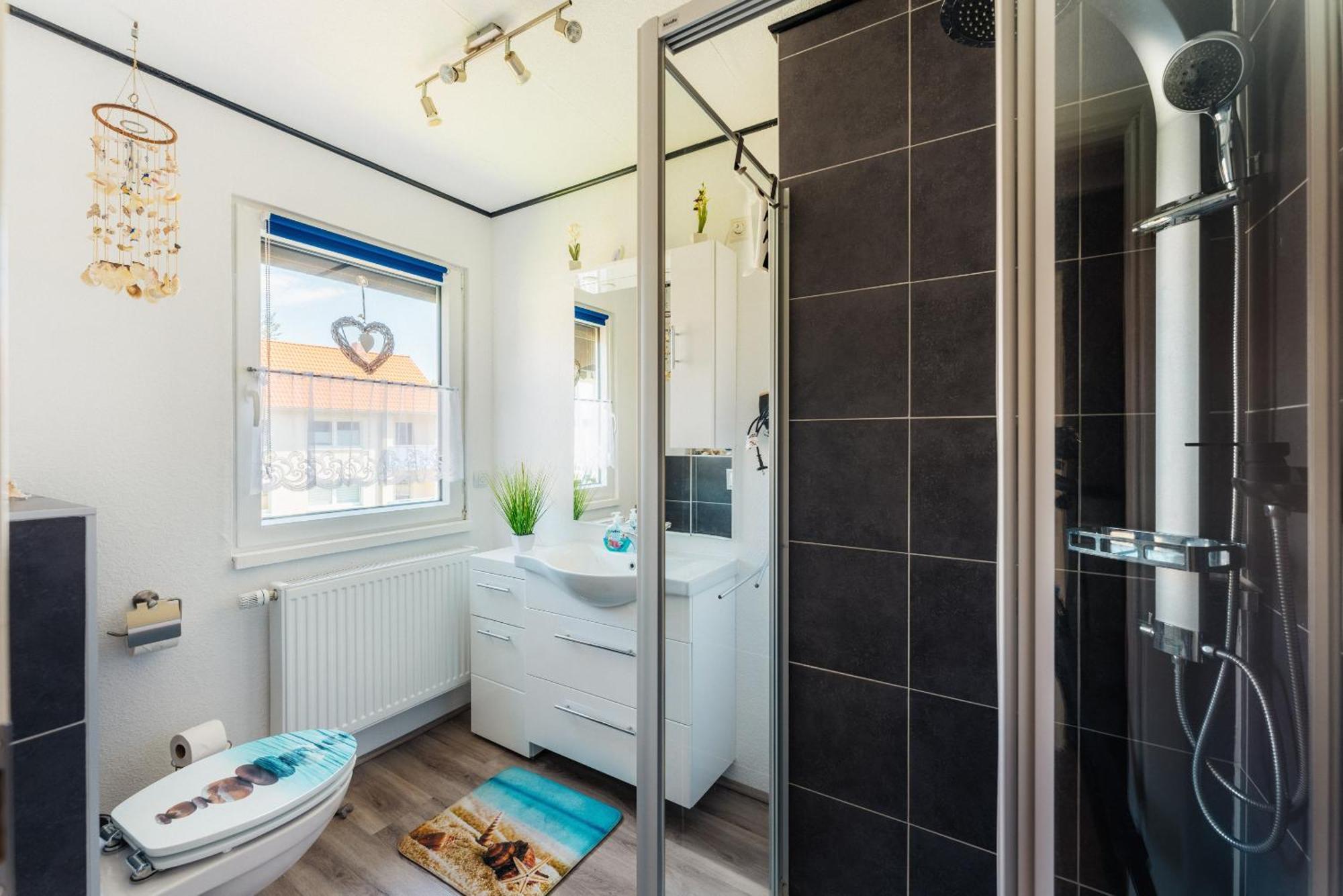 Ferienhaus Peggy Mit Klimaanlage In Den Bergen Walkenried Exteriér fotografie