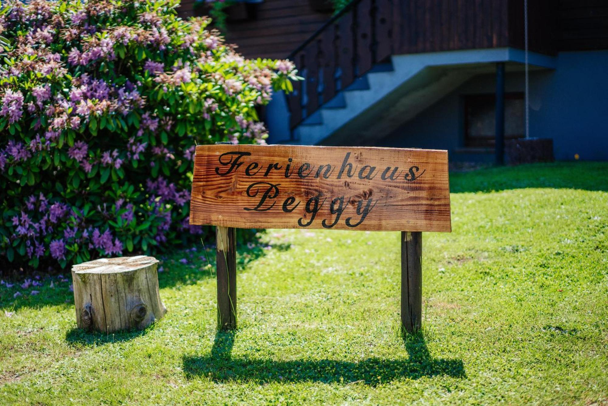 Ferienhaus Peggy Mit Klimaanlage In Den Bergen Walkenried Exteriér fotografie
